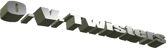 O. V. Twisters