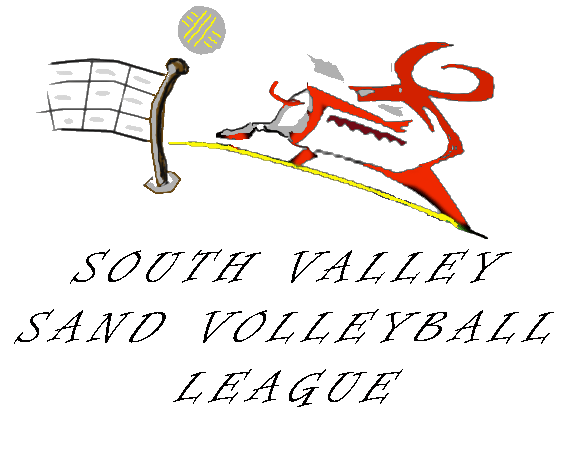 South Valley Sand Volleyball League
